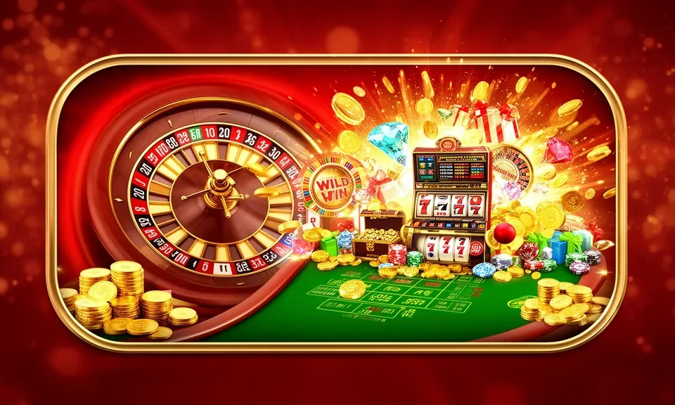 wak50000 Wallet Deposit Offer